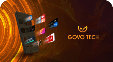 Banner govo Vietnam